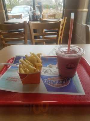 Dairy Queen Grill & Chill