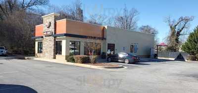 Dairy Queen Grill & Chill