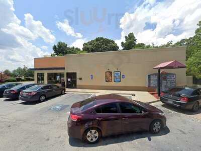 Dairy Queen Grill & Chill