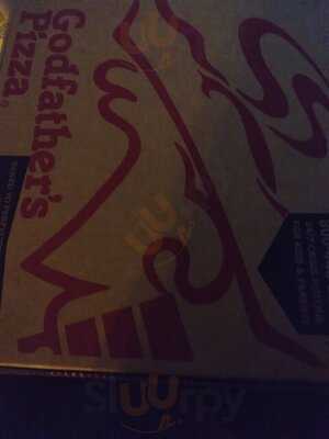 Godfather's Pizza