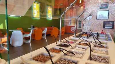 Orange Leaf Frozen Yogurt & Treats - Avery Ranch