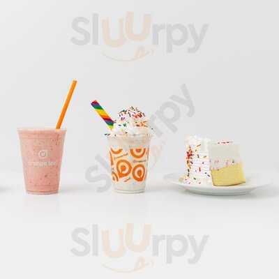 Orange Leaf Frozen Yogurt & Treats - Avery Ranch