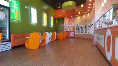 Orange Leaf Frozen Yogurt & Treats - Avery Ranch