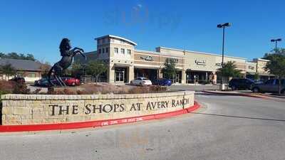 Orange Leaf Frozen Yogurt & Treats - Avery Ranch