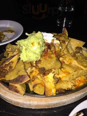 The Stocking Frame Dtla. Italian Restaurant & Pizzeria