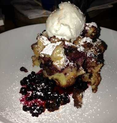 The Stocking Frame Dtla. Italian Restaurant & Pizzeria