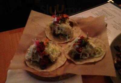 The Stocking Frame Dtla. Italian Restaurant & Pizzeria