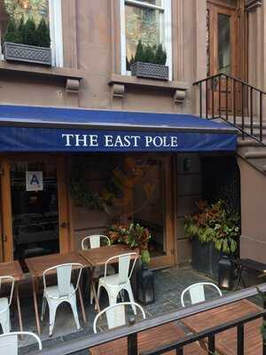 The East Pole