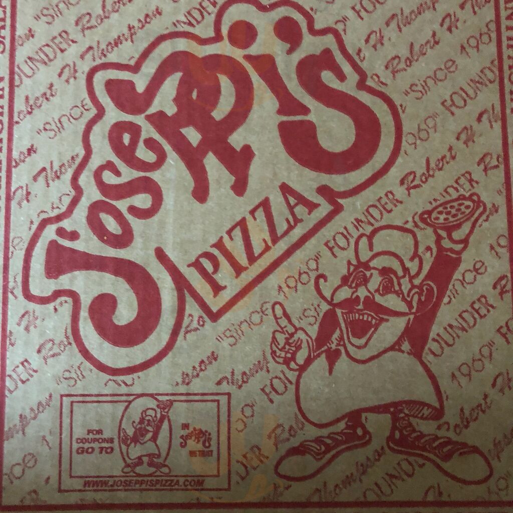 Joseppi's Pizza