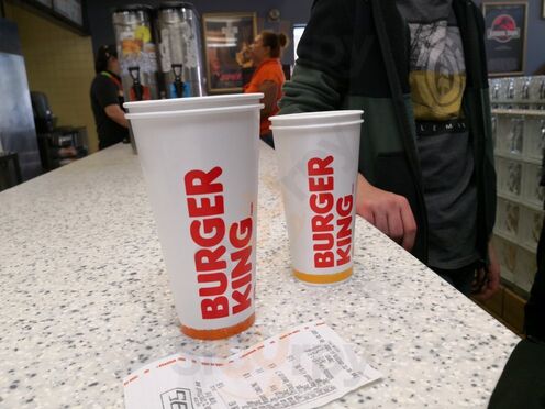 Burger King