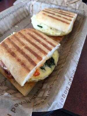 Einstein Bros. Bagels