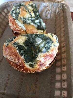 Einstein Bros. Bagels