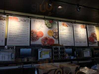 Einstein Bros. Bagels