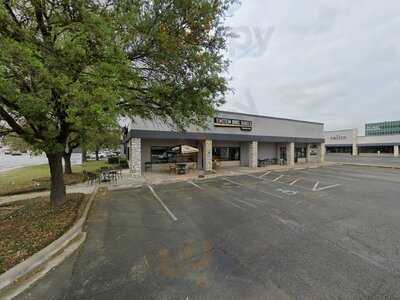 Einstein Bros. Bagels