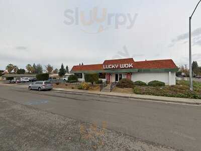 Lucky Wok Chinese Restaurant