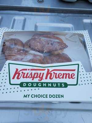 Krispy Kreme