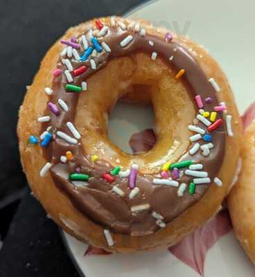 Krispy Kreme