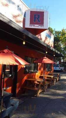 Red Square Cafe