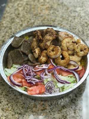 Your Way Pizza And Sub