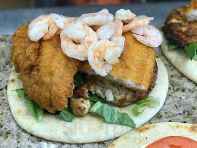 Your Way Pizza And Sub