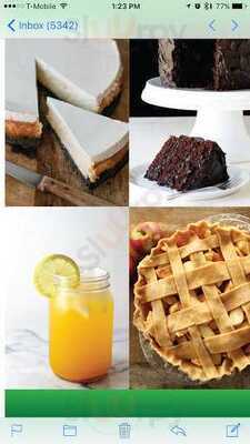 Your Way Pizza And Sub