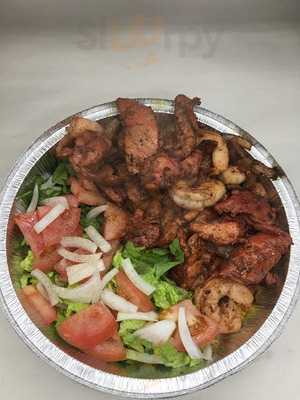 Your Way Pizza And Sub