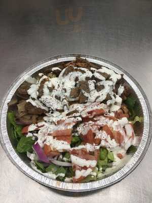 Your Way Pizza And Sub