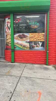 Your Way Pizza And Sub