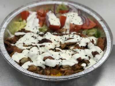 Your Way Pizza And Sub