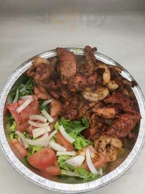 Your Way Pizza And Sub