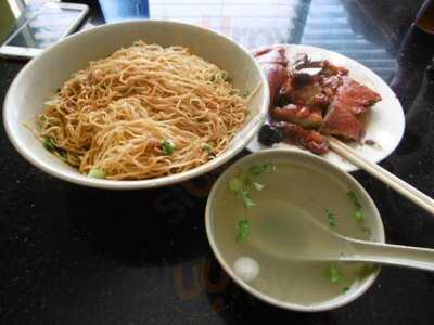 Minh Ky Chinese Restaurant