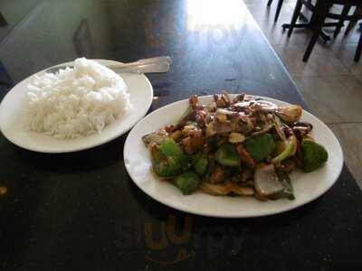 Minh Ky Chinese Restaurant