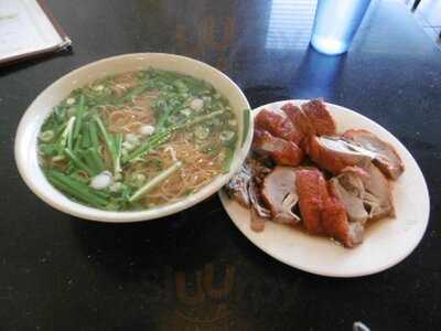 Minh Ky Chinese Restaurant