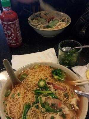 Minh Ky Chinese Restaurant