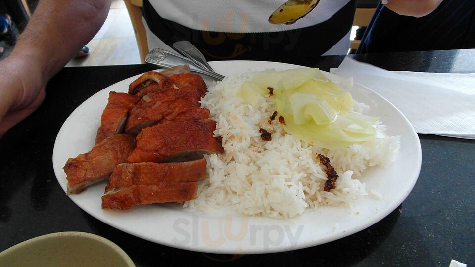 Minh Ky Chinese Restaurant