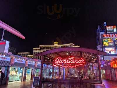 Giordano's