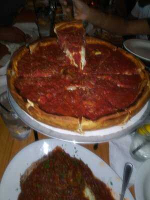 Giordano's