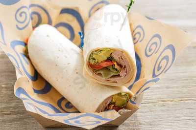 Roly Poly - Atlanta Downtown