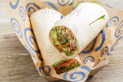 Roly Poly - Atlanta Downtown