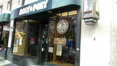 Roly Poly - Atlanta Downtown