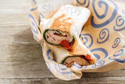 Roly Poly - Atlanta Downtown