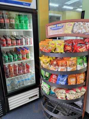 Roly Poly - Atlanta Downtown