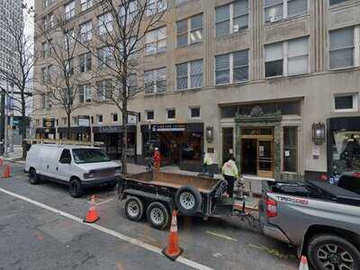 Roly Poly - Atlanta Downtown