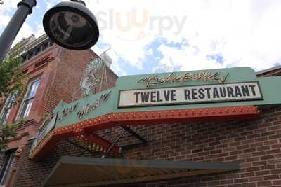 Twelverestaurant
