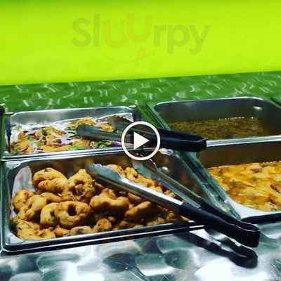 Persis Karaikudi & Biryani Grill