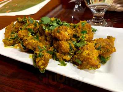 Persis Karaikudi & Biryani Grill