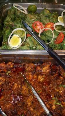 Persis Karaikudi & Biryani Grill