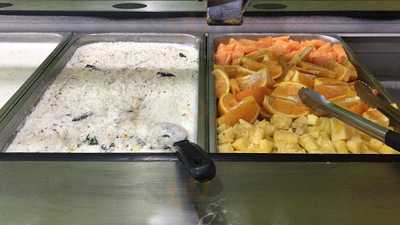 Persis Karaikudi & Biryani Grill