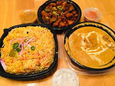 Persis Karaikudi & Biryani Grill