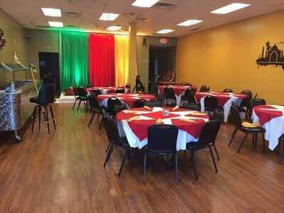 Persis Karaikudi & Biryani Grill